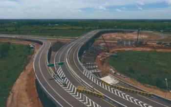 Tahap Pembayaran Ganti Rugi Lahan Proyek Tol Getaci dan Dampaknya di Kabupaten Garut