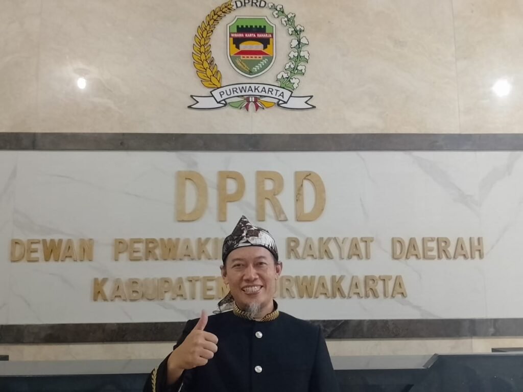 Diharapkan Perayaan Hari Ulang Tahun Kota dan Kabupaten Purwakarta Membawa Dampak Positif bagi Masyarakat