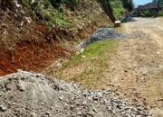 Diduga Proyek Siluman Desa Karyamukti Untungkan Kades dan Perangkat