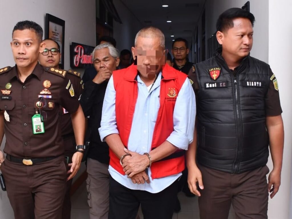 Nawawi Pomolango, Kritik Provinsi Jawa Barat sebagai Wilayah Dengan Tingkat Korupsi Paling Tinggi