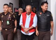 Nawawi Pomolango, Kritik Provinsi Jawa Barat sebagai Wilayah Dengan Tingkat Korupsi Paling Tinggi