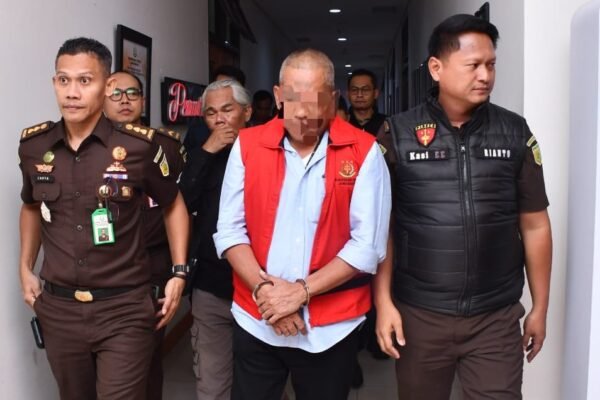 Nawawi Pomolango, Kritik Provinsi Jawa Barat sebagai Wilayah Dengan Tingkat Korupsi Paling Tinggi