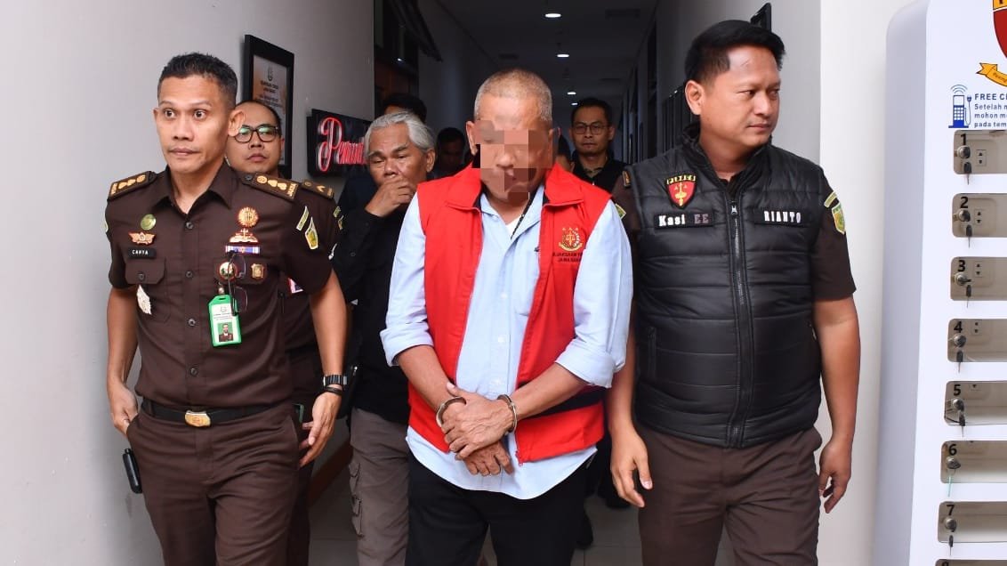 Nawawi Pomolango, Kritik Provinsi Jawa Barat sebagai Wilayah Dengan Tingkat Korupsi Paling Tinggi