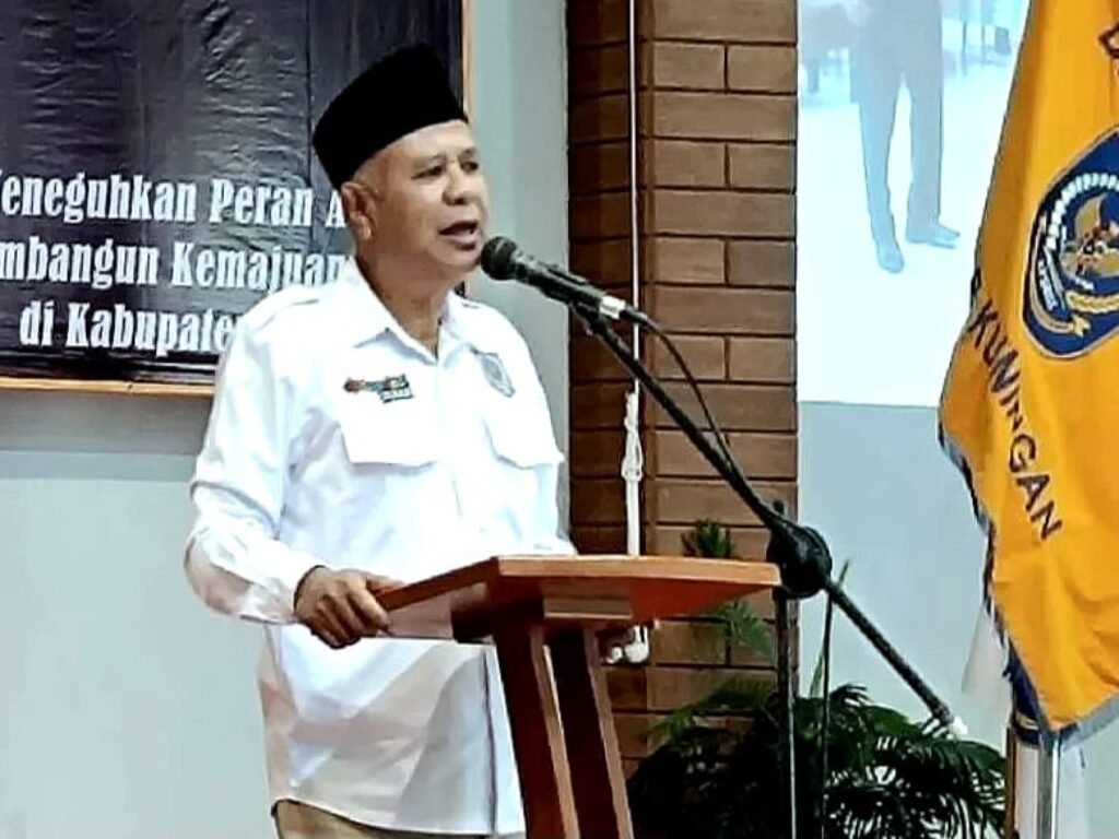 Ingat Pak Kades…! Keberhasilan Kades Tidak Diukur dari Pembangunan Infrastruktur