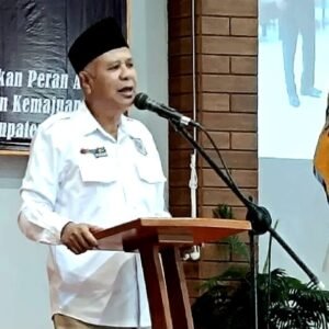Ingat Pak Kades...! Keberhasilan Kades Tidak Diukur dari Pembangunan Infrastruktur