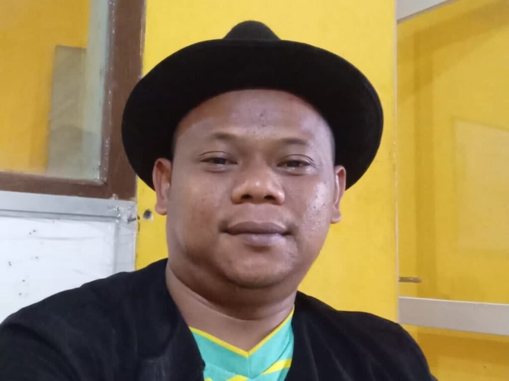 Pj Bupati Bandung Barat Tidak Cerminkan Seorang Pejabat Sebut Ketua P3A Sukamaju