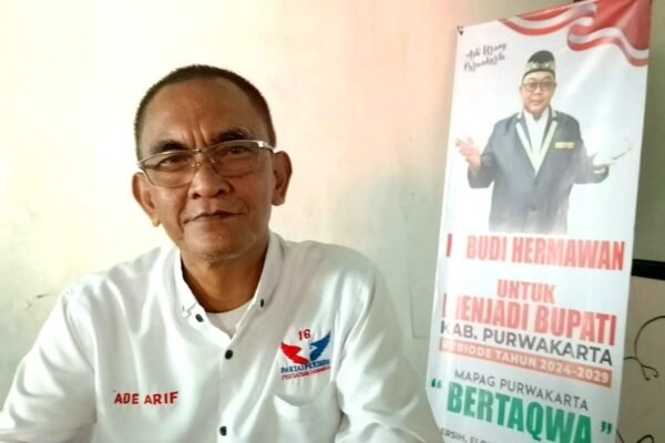 Aliansi 8 Partai Soroti Kurangnya Perhatian Terhadap Warga yang Membutuhkan Bantuan