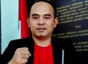 Ketua Umum DPP LSM Berantas Menduga Penentuan Titik P3-TGAI Banyak Titipan Oknum