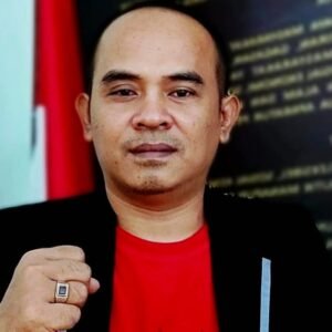 Ketua Umum DPP LSM Berantas Menduga Penentuan Titik P3-TGAI Banyak Titipan Oknum