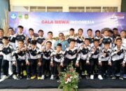 Kabupaten Purwakarta Menjadi Tuan Rumah Kompetisi Gala Siswa Indonesia Tingkat Provinsi Jawa Barat Tahun 2024