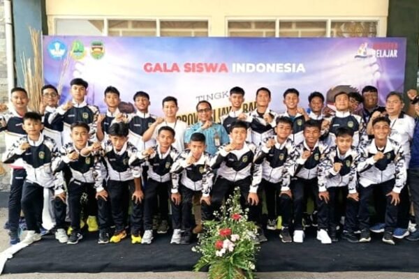 Kabupaten Purwakarta Menjadi Tuan Rumah Kompetisi Gala Siswa Indonesia Tingkat Provinsi Jawa Barat Tahun 2024