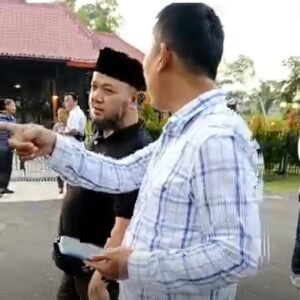 Persiapan Kedatangan Presiden Joko Widodo ke Lampung: Rundown Kegiatan