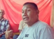 Pj Bupati Bandung Barat Diduga Remehkan Petani, Koordinator Pergerakan Petani di Cipatat Ancam Boikot Pilkada