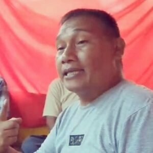 Pj Bupati Bandung Barat Diduga Remehkan Petani, Koordinator Pergerakan Petani di Cipatat Ancam Boikot Pilkada