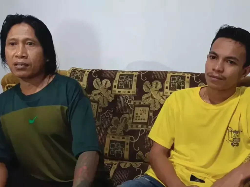 Selamat dari Longsor di Tambang Emas Motomboto: Ini Kesaksian Korban