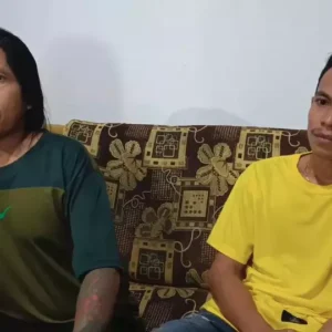 Selamat dari Longsor di Tambang Emas Motomboto: Ini Kesaksian Korban