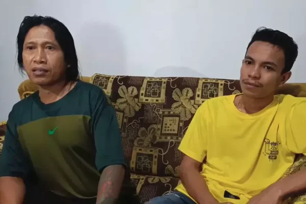 Selamat dari Longsor di Tambang Emas Motomboto: Ini Kesaksian Korban