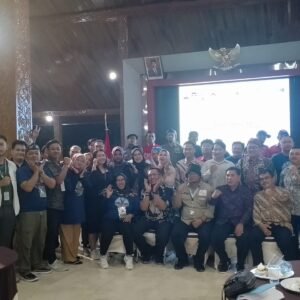 Insan Pariwisata Indonesia Menjelajahi Pesona Wisata Purwakarta