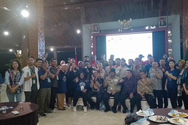 Insan Pariwisata Indonesia Menjelajahi Pesona Wisata Purwakarta