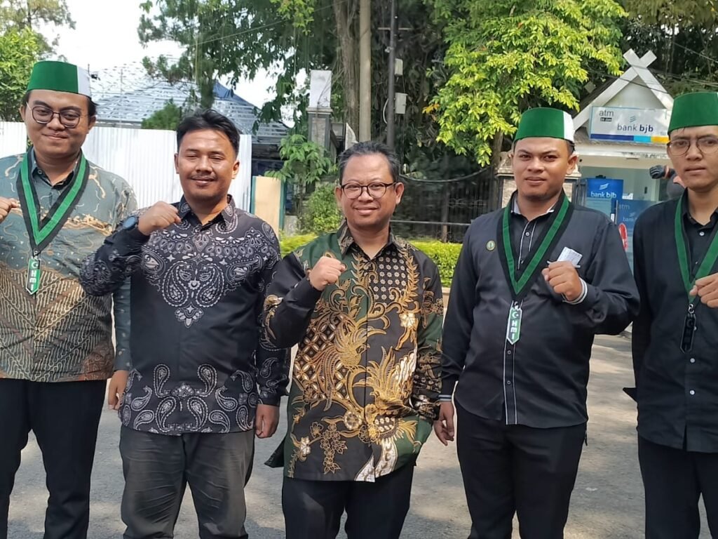 HMI Sebagai Organisasi Independen Memiliki Peran Penting Dalam Pilkada 2024