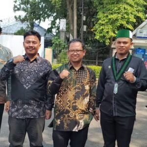 HMI Sebagai Organisasi Independen Memiliki Peran Penting Dalam Pilkad 2024