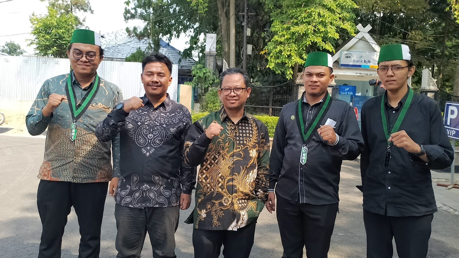 HMI Sebagai Organisasi Independen Memiliki Peran Penting Dalam Pilkad 2024