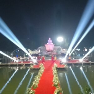 Pj Bupati Benni Irwan Menyatakan Masih Banyak Pekerjaan yang Harus Dilakukan Dalam Komitmen Membangun Purwakarta