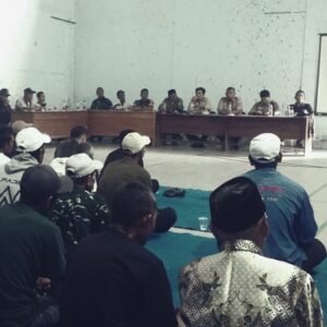 Dinas PUTR KBB Berjanji Akan Turunkan Alat Berat Guana Keruk Irigasi Cipatat