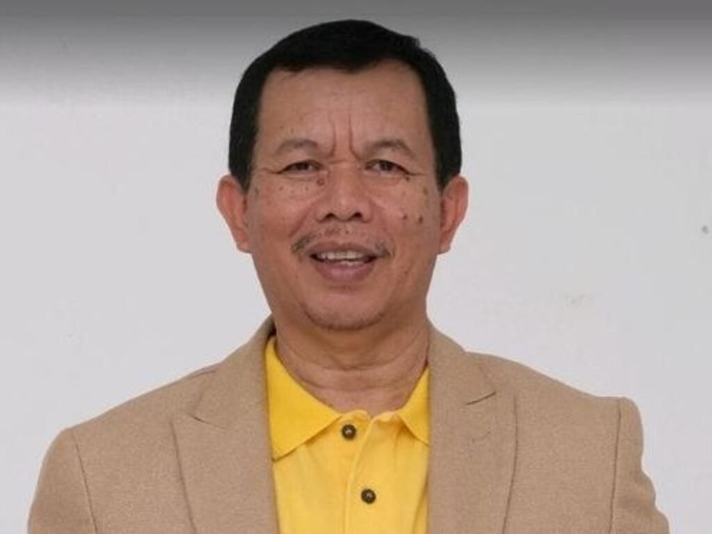 Bakal Calon Bupati Garut, H. Nadiman Puji Sosok Preman yang Kini Jadi Panutan Siapakan Sosok yang Dimaksud?