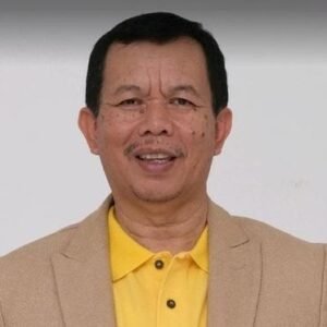 Bakal Calon Bupati Garut, H. Nadiman Puji Sosok Preman yang Kini Jadi Panutan Siapakan Sosok yang Dimaksud?