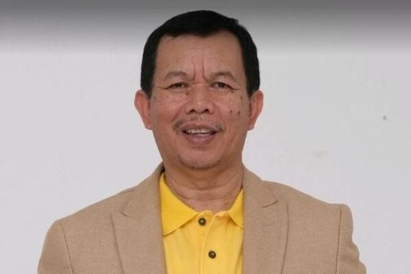 Bakal Calon Bupati Garut, H. Nadiman Puji Sosok Preman yang Kini Jadi Panutan Siapakan Sosok yang Dimaksud?