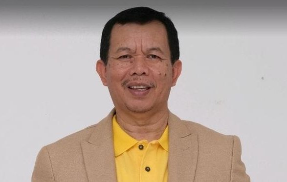 Bakal Calon Bupati Garut, H. Nadiman Puji Sosok Preman yang Kini Jadi Panutan Siapakan Sosok yang Dimaksud?