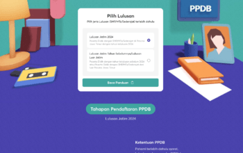 PPDB SMK Jatim 2024 Jalur Prestasi Dibuka, Cek Panduan Lengkapnya