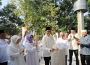 Perum Jasa Tirta II Terus Mendukung Kebutuhan Spiritual dan Keagamaan