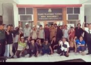 Ribuan Petani Cipatat Ancam Akan Demo Kantor Bupati Bandung Barat Tuntut Normalisasi Irigasi