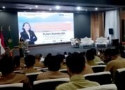 Workshop Evaluasi Pengelolaan Keuangan Dana Pembangunan Desa di Purwakarta