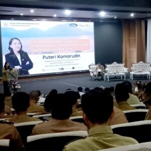 Workshop Evaluasi Pengelolaan Keuangan Dana Pembangunan Desa di Purwakarta