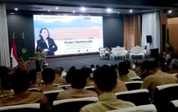 Workshop Evaluasi Pengelolaan Keuangan Dana Pembangunan Desa di Purwakarta