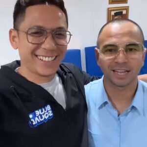 Video Viral: Artis Terkenal Mendukung Egi Mentu Sang Mentri untuk Bupati Lampung Selatan