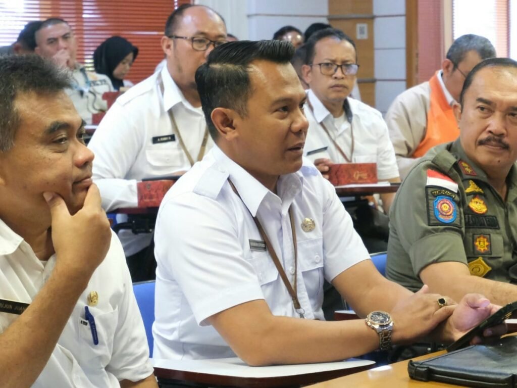 Pemkab Garut Tetapkan Relokasi PKL Jalan A.Yani Mulai 20 Juli