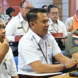 Pemkab Garut Tetapkan Relokasi PKL Jalan A.Yani Mulai 20 Juli