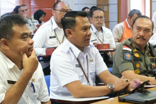 Pemkab Garut Tetapkan Relokasi PKL Jalan A.Yani Mulai 20 Juli