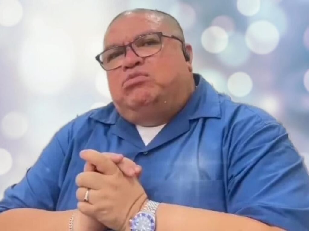 Razman Nasution Berikan Ultimatum Setelah Disindir Susno Duadji dan Pengacara Pegi Setiawan