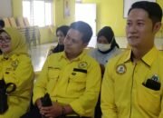 Kader Paling Potensial, Sekretaris BSN Partai Golkar Yakini H. Nadiman Bakal Terima Rekom Calon Bupati Garut