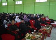 Seminar Kebangsaan di Garut : Peningkatan Kesadaran Guru dalam Mendeteksi Radikalisme