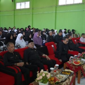 Seminar Kebangsaan di Garut : Peningkatan Kesadaran Guru dalam Mendeteksi Radikalisme