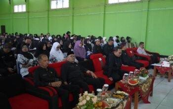 Seminar Kebangsaan di Garut : Peningkatan Kesadaran Guru dalam Mendeteksi Radikalisme