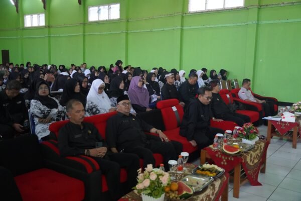 Seminar Kebangsaan di Garut : Peningkatan Kesadaran Guru dalam Mendeteksi Radikalisme