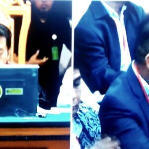 Hakim Eman Sulaeman Nyatakan Status Tersangka Kasus Pembunuhan Vina Tidak Sah dan Bebas dari Proses Hukum Selanjutnya