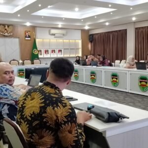 Informasi Akan Selalu Tersedia Ketika Badan Publik Menjalankan Kewajibannya